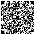 QR code with Pemco contacts