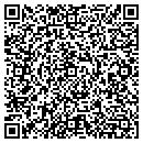 QR code with D W Contracting contacts