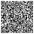 QR code with E Z Disposal contacts