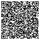 QR code with Henson Trash Service contacts