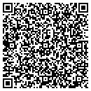 QR code with Henson Trash Service contacts