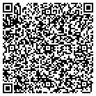 QR code with Maione & Son Landscaping contacts