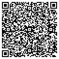 QR code with Iesi contacts