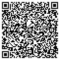 QR code with IESI contacts