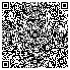 QR code with Hancock County Conservation contacts