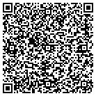 QR code with Oberlin Utility Billing contacts