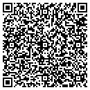 QR code with Hans Andrews contacts