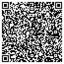 QR code with Hermitage Art CO contacts