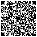 QR code with Horseshoe Xpress contacts