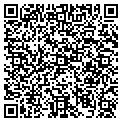 QR code with James R Steffen contacts