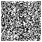 QR code with Madden And Associates Inc contacts