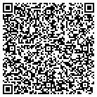 QR code with Heartland Dumpster Service contacts