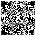 QR code with L & W Garbage Service Inc contacts