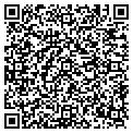 QR code with Tbc Safety contacts