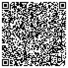 QR code with Center For Pediatric & Adlscnt contacts