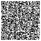 QR code with Center For Pediatric & Adlscnt contacts