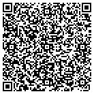 QR code with National Service CO of Iowa contacts