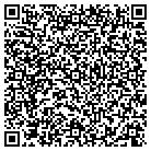 QR code with The University Of Utah contacts