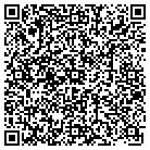 QR code with Owasso Utilities Department contacts