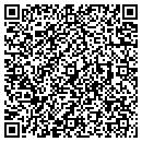 QR code with Ron's Refuse contacts