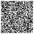QR code with Oaks At the Marshes contacts