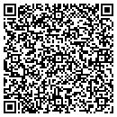 QR code with The Spanish Bay Area contacts