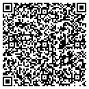 QR code with Harold R York Md contacts