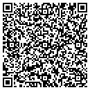 QR code with Hasheminejad Inc contacts