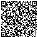 QR code with Sandra D Saunders contacts