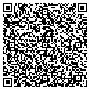 QR code with Angster Container Service contacts