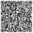 QR code with D K Inventory Service Of Conn contacts