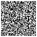 QR code with Utility Shop contacts