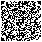 QR code with Magnolia Pediatrics contacts