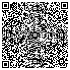 QR code with Mandeville Pediatric Clinic contacts