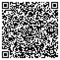 QR code with Pearls contacts