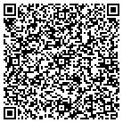 QR code with Samburg Utility District contacts