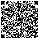 QR code with Prudence B Mathews Accountant contacts