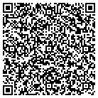 QR code with C & J Carting Inc contacts