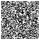 QR code with Cleburne City Utilities Supt contacts