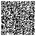 QR code with Pgoa contacts