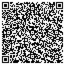QR code with Town Cleaner contacts