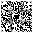 QR code with Corsicana Utilities Department contacts