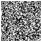 QR code with F Monte Calvo Contracting contacts