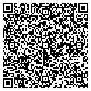 QR code with Mvp Chicago contacts