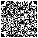 QR code with N 2 Publishing contacts