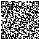 QR code with Reddy C V MD contacts