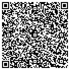 QR code with The Pediatric Center Of S contacts