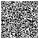 QR code with Zack & Riggs Cpa contacts