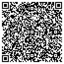 QR code with CC Auto Clean contacts