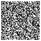 QR code with Hidalgo Public Utilities contacts